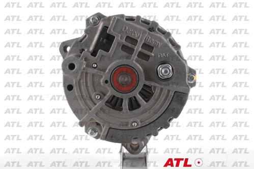 ATL Autotechnik L 65 660 Generator